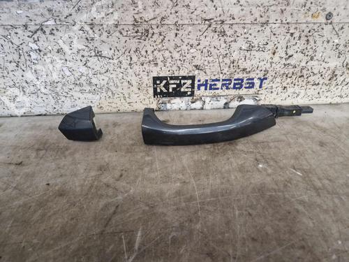 Used Exterior handle Exterior handle 37026027 37026027