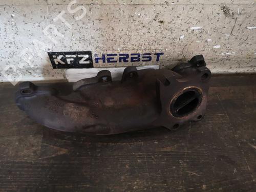 Used Exhaust manifold MINI MINI (R56) Cooper S (174 hp) 22280449