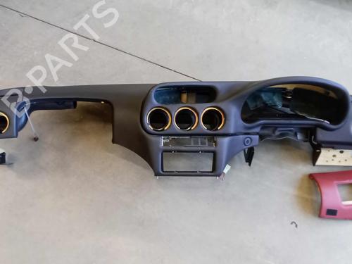 Used Dashboard Dashboard 38046661 38046661