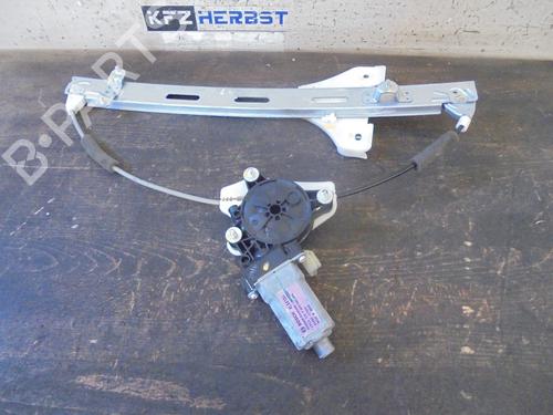 Used Rear left window mechanism HYUNDAI i20 II (GB, IB) 1.2 (84 hp) 12868127