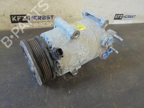 AC-Kompressor FORD FOCUS III 1.6 Ti (105 hp) 12868862