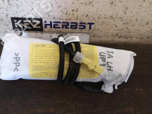 BP12892880C13 | Left seat airbag HYUNDAI i10 II (BA, IA) 1.0 BP12892880C13