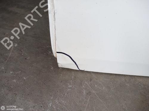 Left rear door VW POLO V (6R1, 6C1) 1.2 | BP22292672C4 