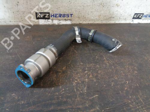 Rohr für Rohr FORD FIESTA VI (CB1, CCN) 1.5 TDCi (75 hp) 33929563 33929563