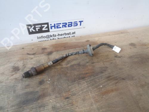 Elektronisk sensor MITSUBISHI COLT VI (Z3_A, Z2_A) 1.1 (Z31A, Z32A) (75 hp) 12864146