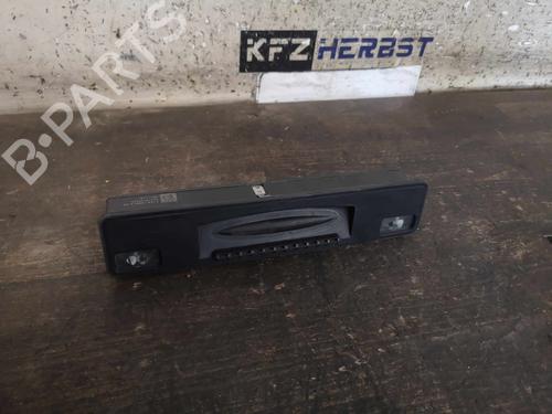 Used Switch FORD FIESTA VII (HJ, HF) 1.0 EcoBoost Active (101 hp) 25861866