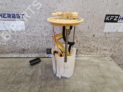 Used Fuel pump NISSAN QASHQAI II (J11, J11_) 1.5 dCi (110 hp) 25795172