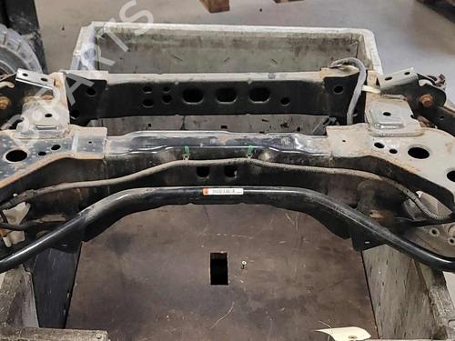 Used Rear axle FORD GALAXY MK III VAN (CK) 2.0 EcoBlue AWD (190 hp) 24848351