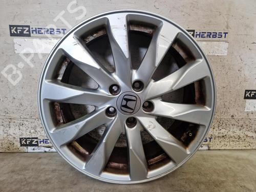 Used Rim HONDA CR-V III (RE_) 2.2 i-DTEC 4WD (RE6) (150 hp) 29563017