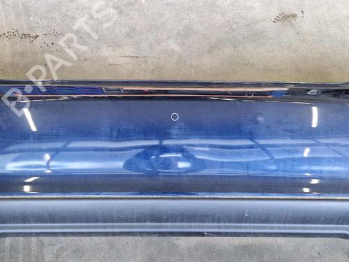 Used Rear bumper FIAT TIPO Hatchback (356_, 357_) 1.6 D (356HXG1B, 356HXG11) (120 hp) 29446898