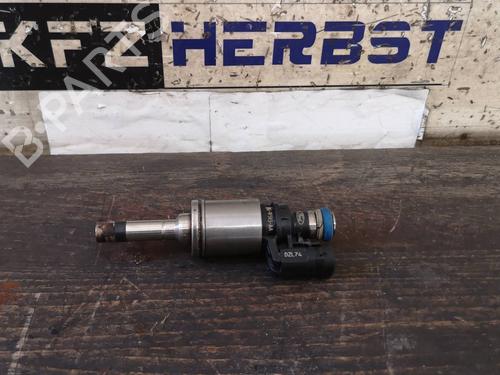 Used Injector FORD FIESTA VII (HJ, HF) 1.0 EcoBoost (101 hp) 13436658