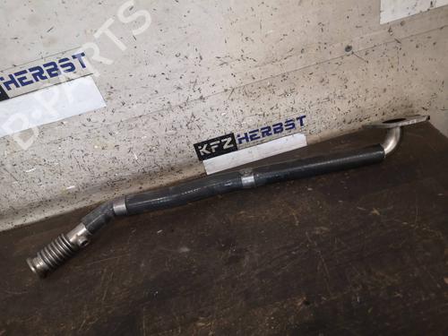 Used Pipe BMW 7 (F01, F02, F03, F04) 750 d xDrive (381 hp) 13059931