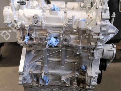 Engine FORD FOCUS IV (HN) 1.5 EcoBoost | BP13443789M1 