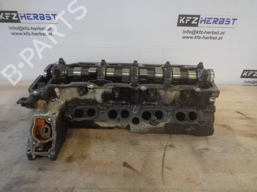 Used Cylinder head OPEL ASTRA G Estate (T98) 2.0 DI (F35) (82 hp) 29324279