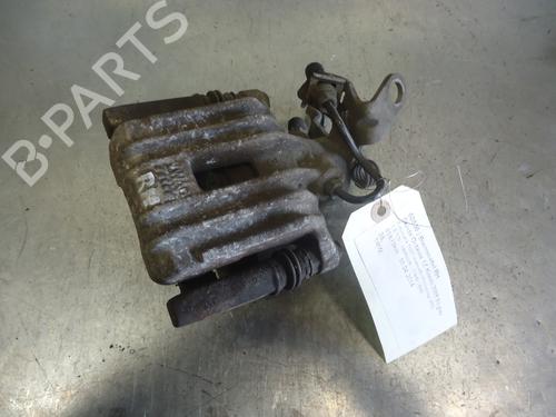 Right rear brake caliper SKODA OCTAVIA II Combi (1Z5) 1.9 TDI 1K0615424J