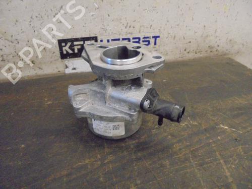 Vacuumpomp NISSAN PULSAR Hatchback (C13) 1.5 dCi (110 hp) 12889239