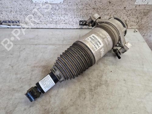 Used Right rear shock absorber PORSCHE CAYENNE (92A) 3.0 Diesel (262 hp) 28605338