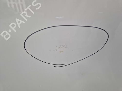 Left front door SEAT IBIZA IV (6J5, 6P1) 1.6 TDI | BP29610423C2