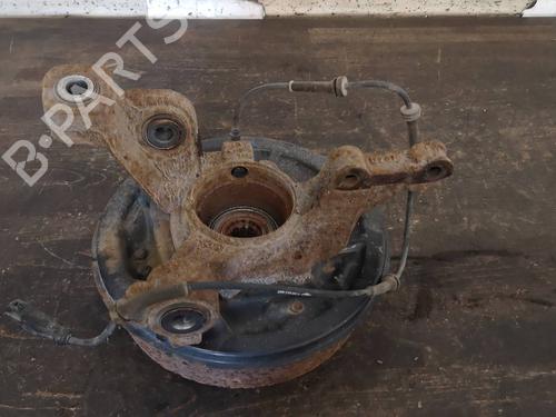 Right rear steering knuckle DACIA DUSTER (HS_) 1.6 SCe 115 (115 hp) 12877937