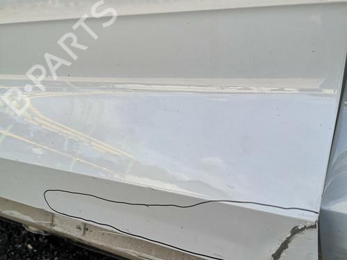 Left front door AUDI A5 Sportback (F5A, F5F) 40 TFSI Mild Hybrid | BP29497505C2 
