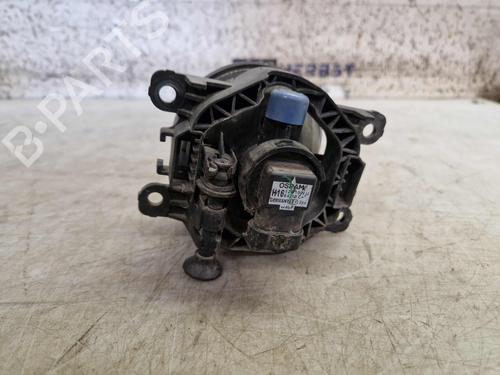 Right front fog light RENAULT CLIO IV (BH_) 1.2 16V | BP27693825C31 