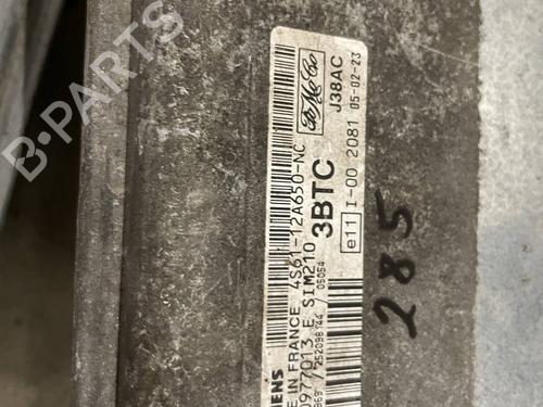 Used Engine control unit (ECU) Engine control unit (ECU) TALBOT HORIZON 1.3 (68 hp) 33683608 33683608