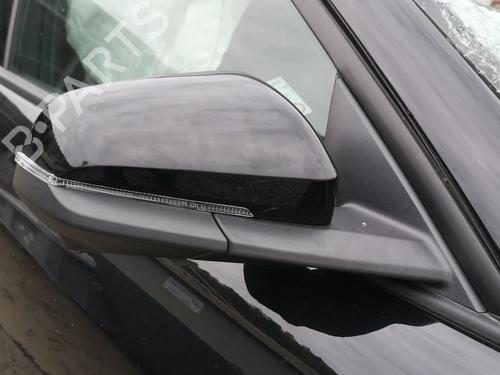 Right mirror FORD CAPRI (CX740L) EV | BP29745296C27 