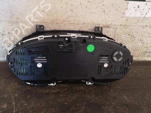 Instrument cluster HYUNDAI i20 II (GB, IB) 1.2 | BP12877490C47 