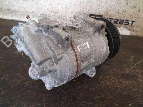 AC compressor OPEL CORSA F (P2JO) 1.2 (68) | BP22283989M34