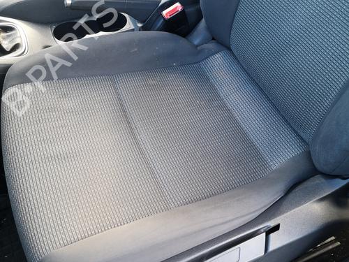 Left front seat VW GOLF V Variant (1K5) 1.9 TDI | BP32503868C15