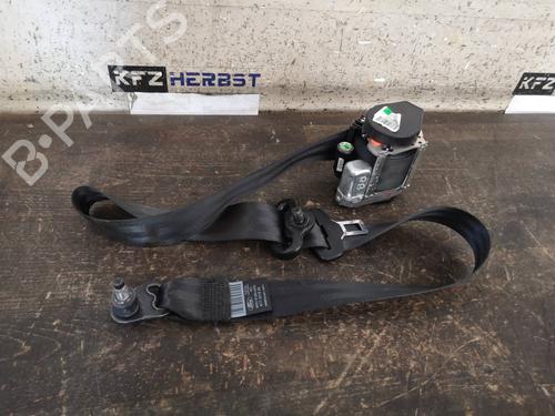 Used Front right seatbelt FORD FOCUS III 1.0 EcoBoost (125 hp) 13438258