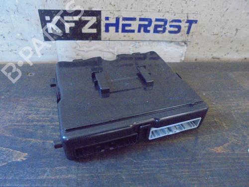 Computer RENAULT MEGANE IV Grandtour (K9A/M/N_) 1.5 dCi 110 (110 hp) 19927086