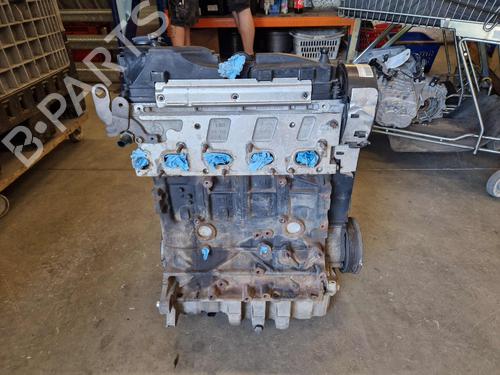 Engine VW CADDY IV Box Body/MPV (SAA, SAH) 1.6 TDI | BP27620061M1 