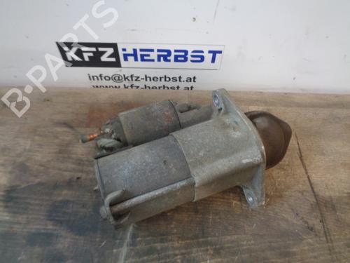 Startmotor OPEL ZAFIRA / ZAFIRA FAMILY B (A05) 1.6 (M75) (105 hp) 13440274