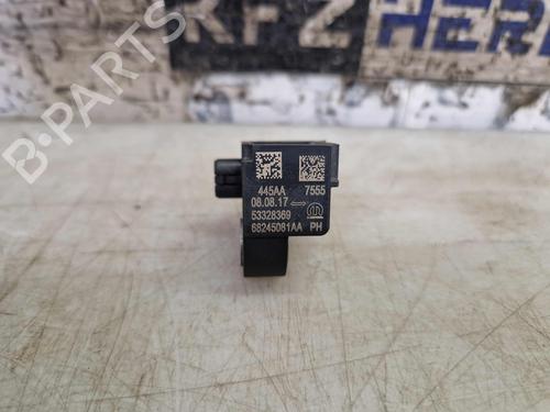 Electronic module JEEP COMPASS (MP, M6, MV, M7) 1.4 MultiAir | BP29717708M83 