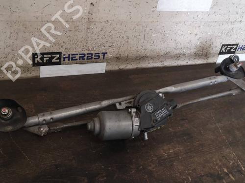 Front wipers mechanism TOYOTA HILUX VII Pickup (_N1_, _N2_, _N3_) 3.0 D-4D 4WD (KUN26) | BP12893295C83 