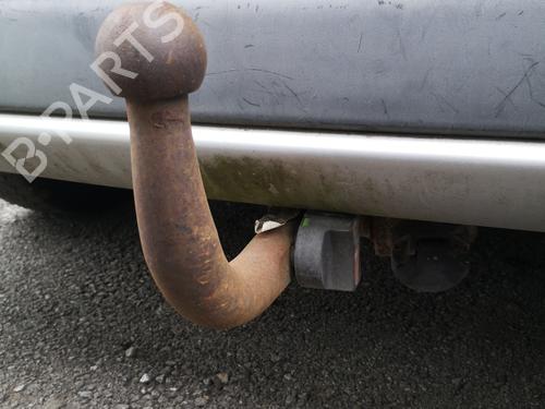 Trækkugle/Mekanisme Trækkugle/Mekanisme CITROËN BERLINGO MULTISPACE (B9) 1.6 HDi 110 (109 hp) 33649239 33649239