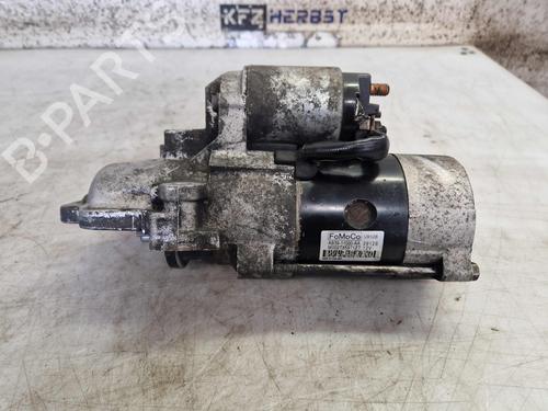 Startmotor FORD RANGER (TKE) 2.2 TDCi (125 hp) 27502313