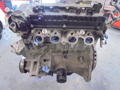 Engine MITSUBISHI COLT VI (Z3_A, Z2_A) 1.3 (Z21A) | BP13441240M1 