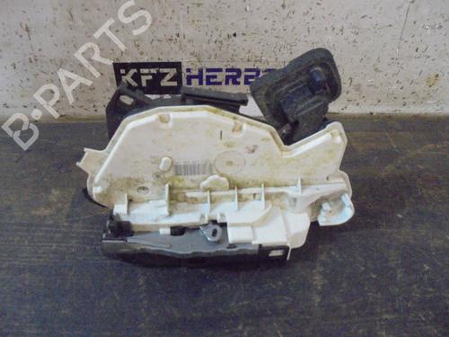 Front left lock VW POLO V (6R1, 6C1) 1.0 | BP12889758C98 