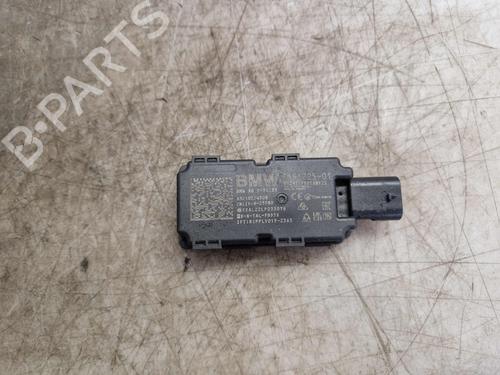 Used Control unit BMW X1 (U11) sDrive 18 d (150 hp) 31016977