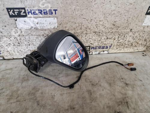 Bakspejl Højre PEUGEOT 207 SW (WK_) 1.4 16V (95 hp) 32360398
