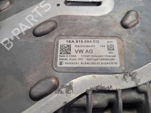Electronic module VW ID.3 (E11, E12) Pro S | BP38046674M83 - Image 3