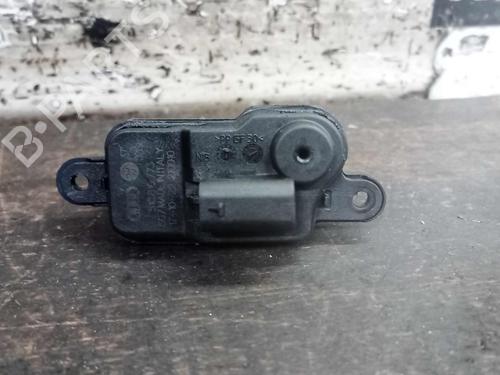 Fuel door actuator VW CADDY V Box Body/MPV (SBA, SBH) 2.0 TDi BMT | BP23138725E18 