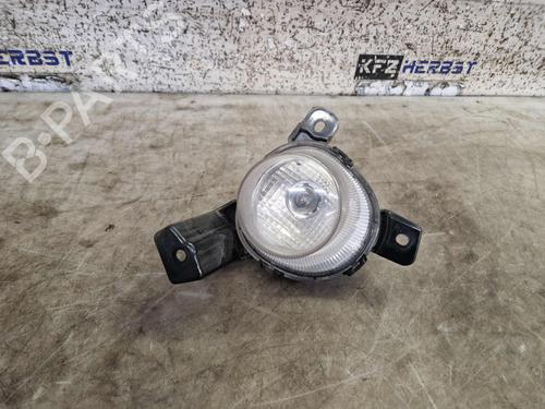 Feu de brouillard avant droit Feu de brouillard avant droit KIA RIO IV (YB, SC, FB) 1.25 (84 hp) 34369452 34369452