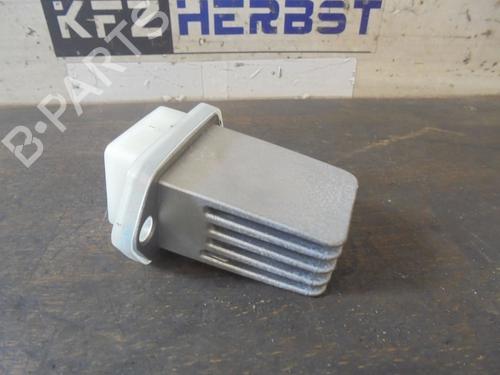 Résistance de chauffage SSANGYONG KORANDO (CK) 2.0 e-XDi (175 hp) 12868691