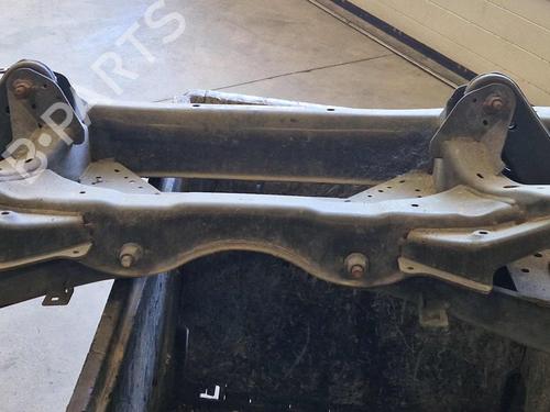 Used Rear axle Rear axle FORD FOCUS IV Turnier (HP) 1.5 EcoBlue (120 hp) 40010498 40010498