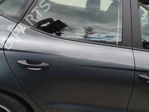 Used Right rear door Right rear door SEAT IBIZA V (KJ1, KJG) 1.0 (75 hp) 36032427 36032427