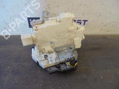 Used Rear left lock SEAT EXEO ST (3R5) 2.0 TDI (143 hp) 19946810