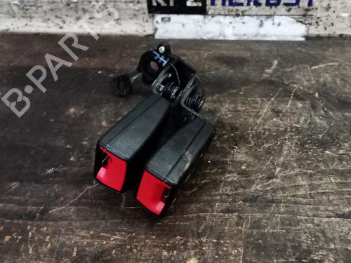 Rear left seatbelt VW GOLF VII Variant (BA5, BV5) 1.6 TDI | BP22293480I29 